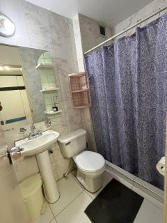 Habitación en apartamento compartido frente a Maiquetía! - 7