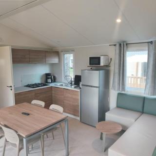 Camping les Rives de Vilaine - proche Barrage d'Arzal - Calme et Nature - 4