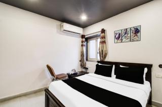 Super Townhouse Alwal Road - 8