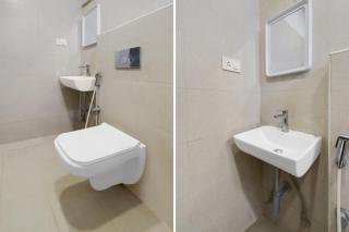 Super Townhouse Alwal Road - 5