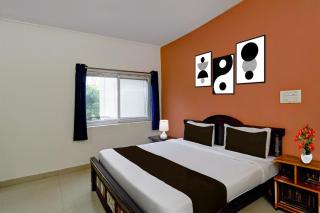 Collection O Atlas DLF Formerly Hillside - 0