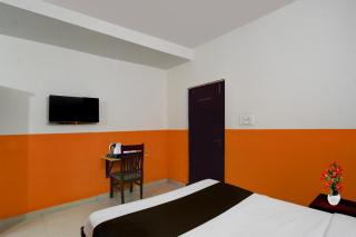 Collection O Atlas DLF Formerly Hillside - 7