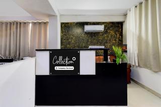 Super Collection O Atlas DLF Formerly Hillside - 6