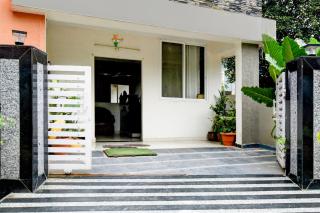 Collection O Atlas DLF Formerly Hillside - 1