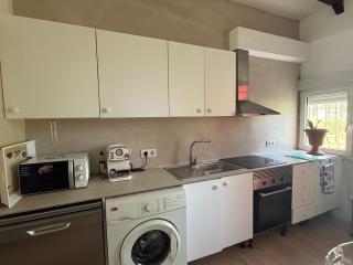 Apartamento Denia, playa Las Marinas, 2 habitaciones, playa 100 metros - 4