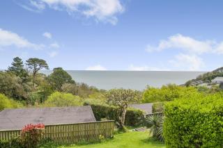 2 Bed in Stoke Fleming oc-bc777 - 9