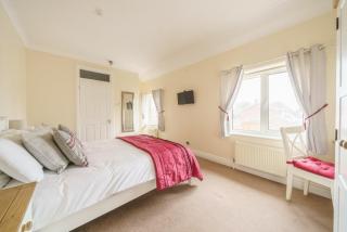 Beech Lodge Guest House - 2