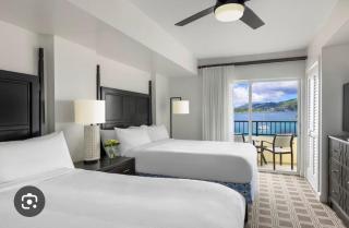 Saint Thomas Villa with Ocean view - 5