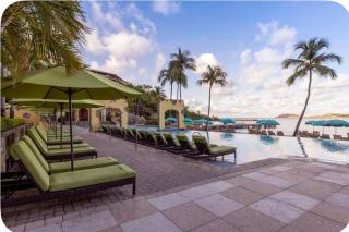 Saint Thomas Villa with Ocean view - 1