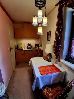 Ferienwohnung Bali - 33 M² - 6