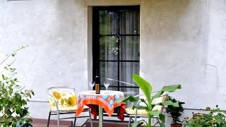 Ferienwohnung Bali - 33 M² - 9