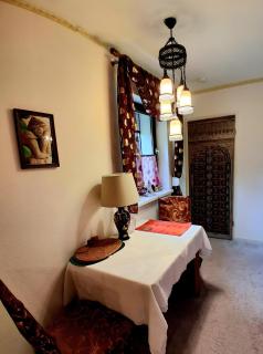 Ferienwohnung Bali - 33 M² - 1