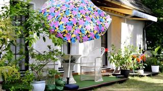 Ferienwohnung Bali - 33 M² - 5