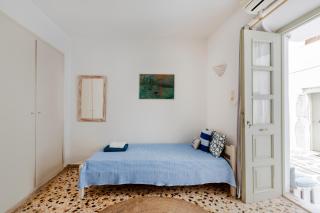 Bougainvillea House - 1