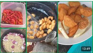 AlexChuma Global Restaurant, Baking & Lodge - 2