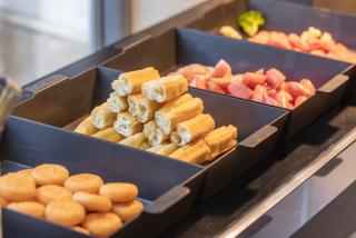 Atour Hotel Lijiang Ancient Town Mufu - 5