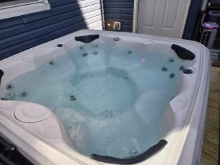 2 King Beds - Free Parking - BBQ - Arcade - Patio - 7