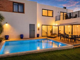 Villa Marea Private Pool Family Villa in Grand Baie with Garden, BBQ & Parking - 7