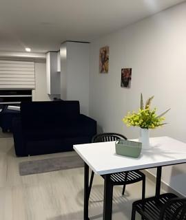 Prisma House 1 suite familiar - 0