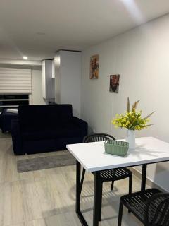 Prisma House 1 suite familiar - 3