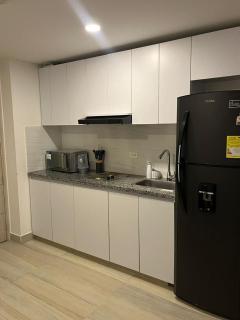 Prisma House 1 suite familiar - 1