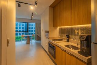 Icon Housi em Boa Viagem Perto do Shopping Recife e a 300m do Mar | By Carpediem - 8