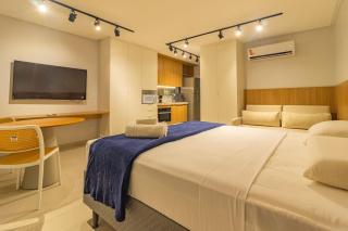 Icon Housi em Boa Viagem Perto do Shopping Recife e a 300m do Mar | By Carpediem - 4