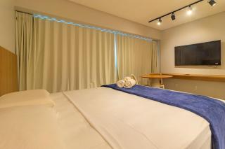 Icon Housi em Boa Viagem Perto do Shopping Recife e a 300m do Mar | By Carpediem - 3