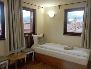 Стаи за гости Царвулджиеви - 6