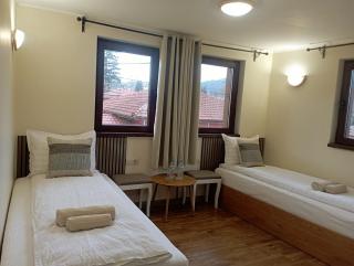 Стаи за гости Царвулджиеви - 7