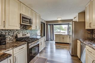 Rural Family Retreat w/ Deck & Yard in Capron! - 1