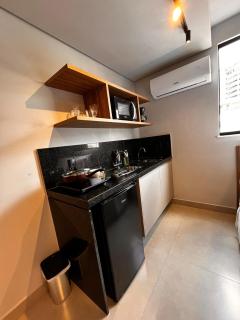 BH Suites - C03-204- Studio Apt 1q - Cruzeiro - 6