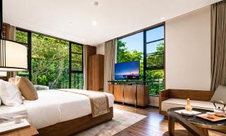 The Floral Dreamscape Retreat -Yulong Romance Park Branch-Tickets Reservation & Day Tour Arrangement & Breakfast - 5