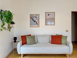 Porto Santo Stefano Sunny harbour apartment - 6