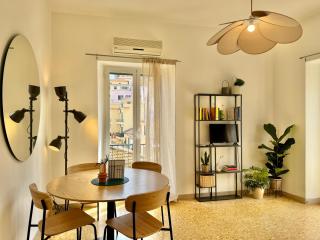 Porto Santo Stefano Sunny harbour apartment - 9