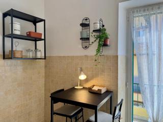 Porto Santo Stefano Sunny harbour apartment - 4