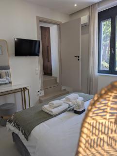 Eriad Patras - Calm Luxury Stay In The City Centre - 8