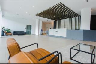 One Bedroom Apartment at Elite Luxury Suites at Loxwood House - 5