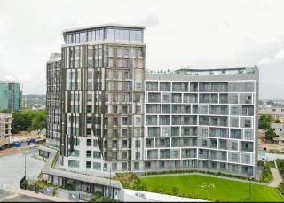 One Bedroom Apartment at Elite Luxury Suites at Loxwood House - 2