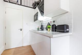 Notting Hill Hideaway - 4 - 5