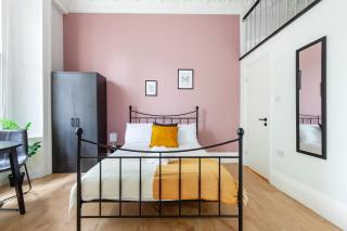 Notting Hill Hideaway - 4 - 4