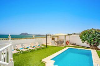 Villa Magali Mar by Villa Plus - 9