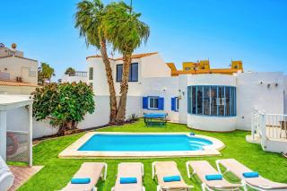 Villa Magali Mar by Villa Plus - 3