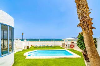 Villa Magali Mar by Villa Plus - 1