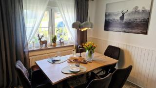 Ferienwohnung Hof Wehlenbach - 7