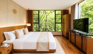 The Floral Dreamscape Retreat -Yulong Romance Park Branch-Tickets Reservation & Day Tour Arrangement & Breakfast - 4