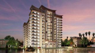 Family-Friendly 2BR Apartment Five Star Residence - 0