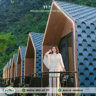 Suối Đá Eco Retreat - 5