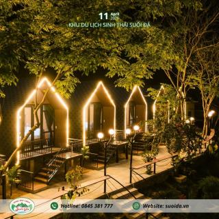Suối Đá Eco Retreat - 4