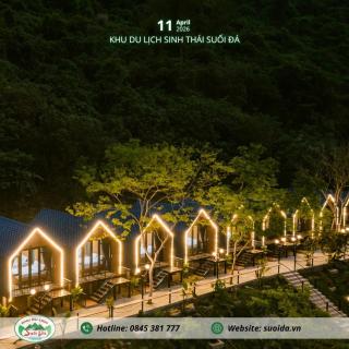 Suối Đá Eco Retreat - 3